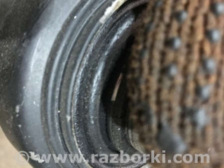 ФОТО Карданный вал для Porsche Cayenne Type 958 (10-18) Киев
