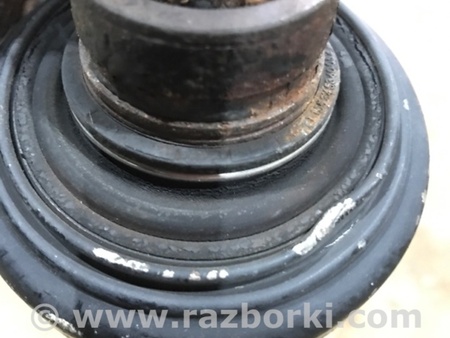 ФОТО Карданный вал для Porsche Cayenne Type 958 (10-18) Киев