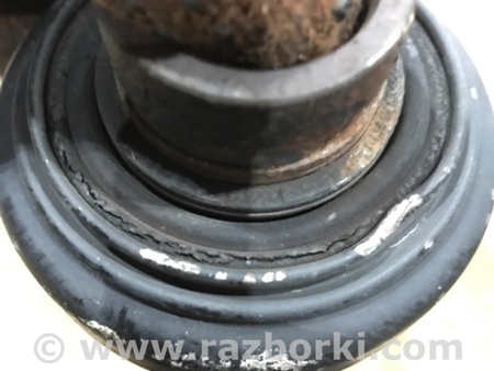 ФОТО Карданный вал для Porsche Cayenne Type 958 (10-18) Киев