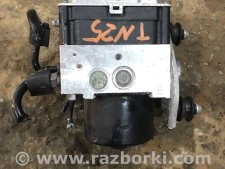 ФОТО Блок ABS для Porsche Cayenne Type 958 (10-18) Киев