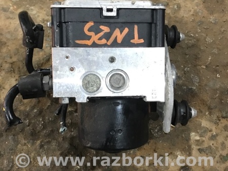 ФОТО Блок ABS для Porsche Cayenne Type 958 (10-18) Киев