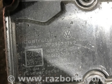 ФОТО Блок ABS для Porsche Cayenne Type 958 (10-18) Киев