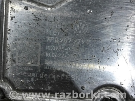 ФОТО Блок ABS для Porsche Cayenne Type 958 (10-18) Киев