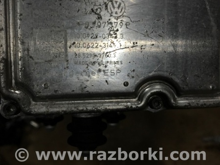 ФОТО Блок ABS для Porsche Cayenne Type 958 (10-18) Киев