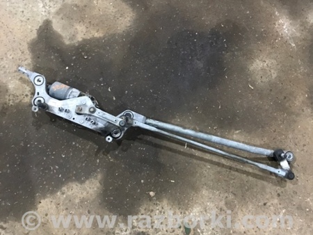 ФОТО Трапеция дворников для Porsche Cayenne Type 958 (10-18) Киев