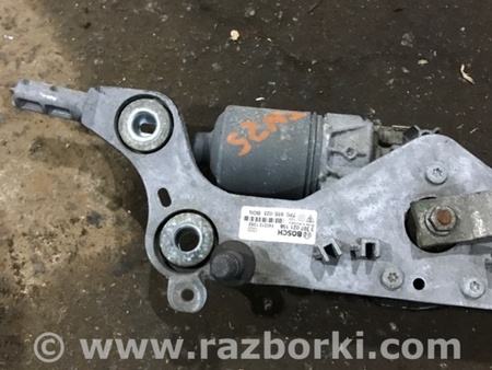 ФОТО Трапеция дворников для Porsche Cayenne Type 958 (10-18) Киев