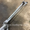ФОТО Трапеция дворников для Porsche Cayenne Type 958 (10-18) Киев