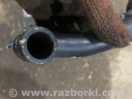ФОТО Патрубок системы охлаждения для Porsche Cayenne Type 958 (10-18) Киев