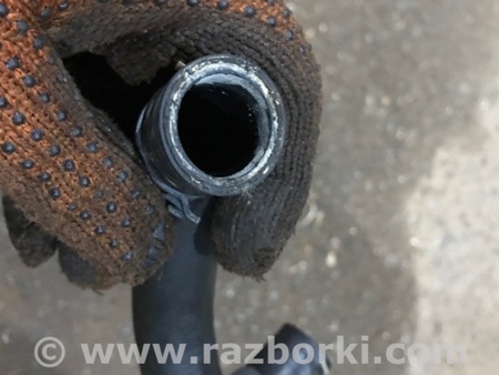 ФОТО Патрубок системы охлаждения для Porsche Cayenne Type 958 (10-18) Киев