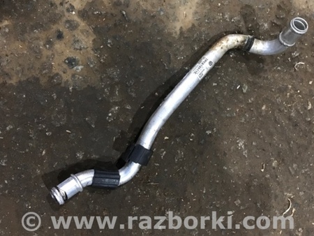 ФОТО Патрубок системы охлаждения для Porsche Cayenne Type 958 (10-18) Киев