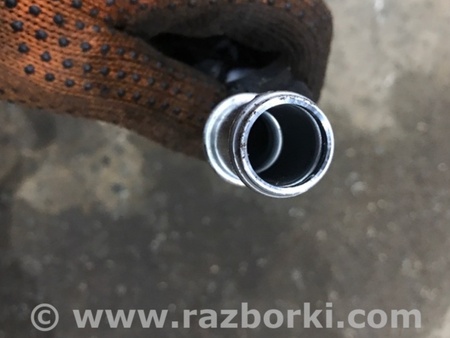 ФОТО Патрубок системы охлаждения для Porsche Cayenne Type 958 (10-18) Киев