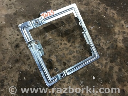ФОТО Кронштейн для Porsche Cayenne Type 958 (10-18) Киев