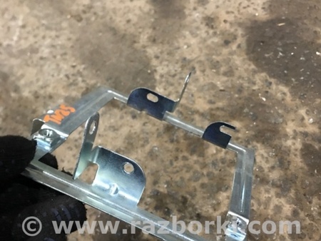 ФОТО Кронштейн для Porsche Cayenne Type 958 (10-18) Киев