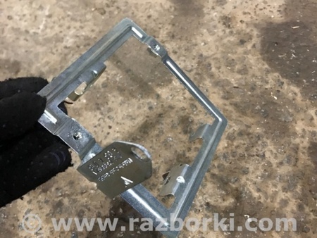 ФОТО Кронштейн для Porsche Cayenne Type 958 (10-18) Киев