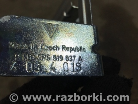 ФОТО Кронштейн для Porsche Cayenne Type 958 (10-18) Киев