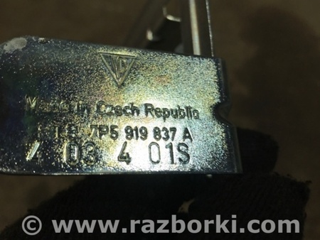 ФОТО Кронштейн для Porsche Cayenne Type 958 (10-18) Киев