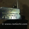 ФОТО Кронштейн для Porsche Cayenne Type 958 (10-18) Киев