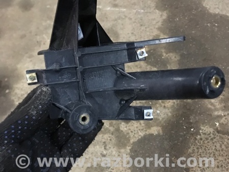 ФОТО Кронштейн для Porsche Cayenne Type 958 (10-18) Киев
