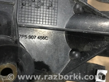 ФОТО Кронштейн для Porsche Cayenne Type 958 (10-18) Киев