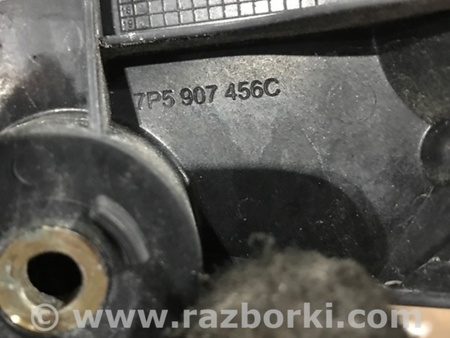 ФОТО Кронштейн для Porsche Cayenne Type 958 (10-18) Киев