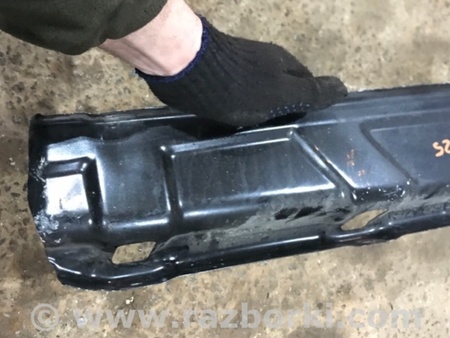 ФОТО Кронштейн для Porsche Cayenne Type 958 (10-18) Киев