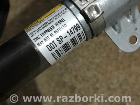 ФОТО Подушка безопасности для Porsche Cayenne Type 958 (10-18) Киев