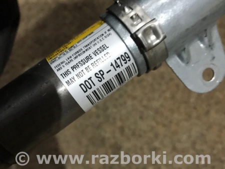 ФОТО Подушка безопасности для Porsche Cayenne Type 958 (10-18) Киев
