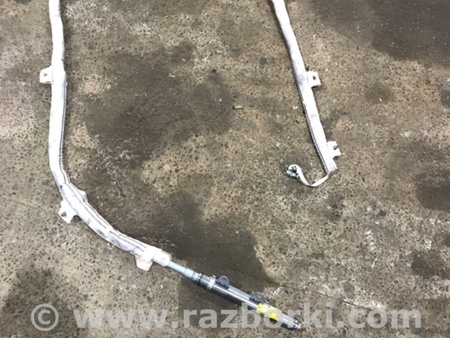ФОТО Подушка безопасности для Porsche Cayenne Type 958 (10-18) Киев