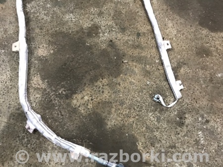 ФОТО Подушка безопасности для Porsche Cayenne Type 958 (10-18) Киев