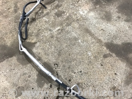 ФОТО Трубка кондиционера для Porsche Cayenne Type 958 (10-18) Киев