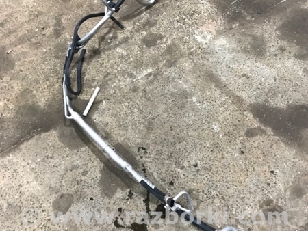 ФОТО Трубка кондиционера для Porsche Cayenne Type 958 (10-18) Киев