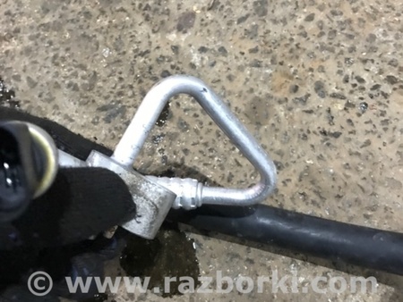 ФОТО Трубка кондиционера для Porsche Cayenne Type 958 (10-18) Киев