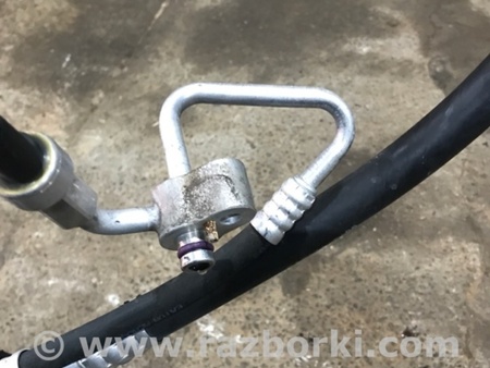 ФОТО Трубка кондиционера для Porsche Cayenne Type 958 (10-18) Киев