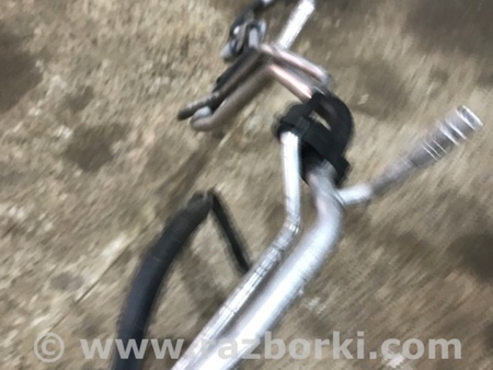ФОТО Трубка кондиционера для Porsche Cayenne Type 958 (10-18) Киев
