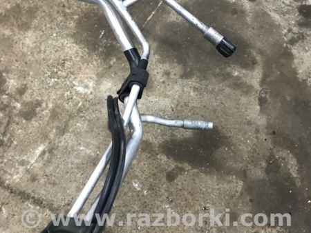ФОТО Трубка кондиционера для Porsche Cayenne Type 958 (10-18) Киев