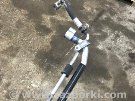 ФОТО Трубка кондиционера для Porsche Cayenne Type 958 (10-18) Киев