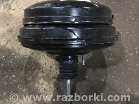 ФОТО Ресивер тормозной для Porsche Cayenne Type 958 (10-18) Киев