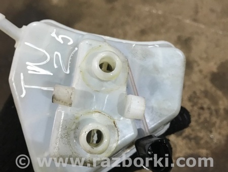 ФОТО Бачок для тормозной жидкости для Porsche Cayenne Type 958 (10-18) Киев