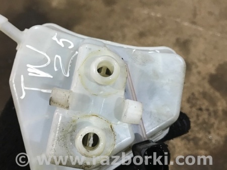 ФОТО Бачок для тормозной жидкости для Porsche Cayenne Type 958 (10-18) Киев
