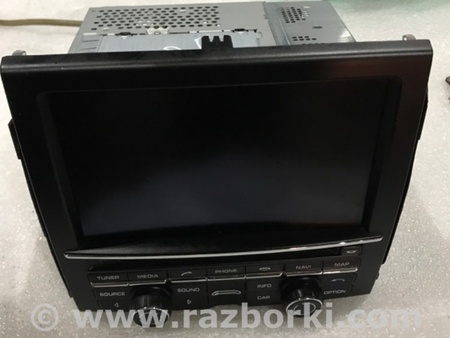 ФОТО Магнитола для Porsche Cayenne Type 958 (10-18) Киев