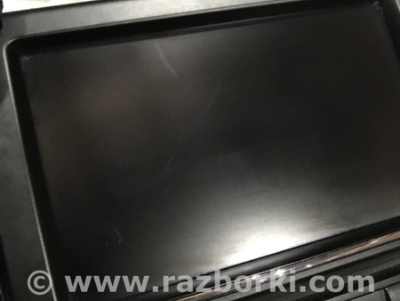 ФОТО Магнитола для Porsche Cayenne Type 958 (10-18) Киев