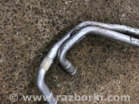 ФОТО Патрубок системы охлаждения для Porsche Cayenne Type 958 (10-18) Киев