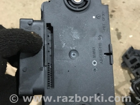 ФОТО Блок управления для Porsche Cayenne Type 958 (10-18) Киев