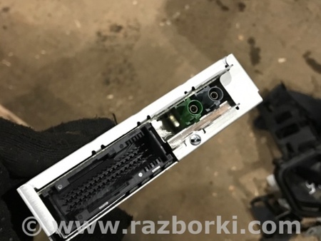 ФОТО Блок управления для Porsche Cayenne Type 958 (10-18) Киев