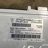 ФОТО Блок управления для Porsche Cayenne Type 958 (10-18) Киев