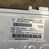 ФОТО Блок управления для Porsche Cayenne Type 958 (10-18) Киев