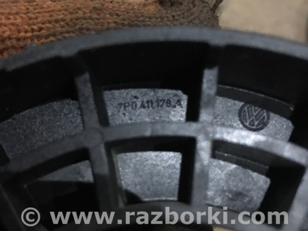 ФОТО Блок управления для Porsche Cayenne Type 958 (10-18) Киев