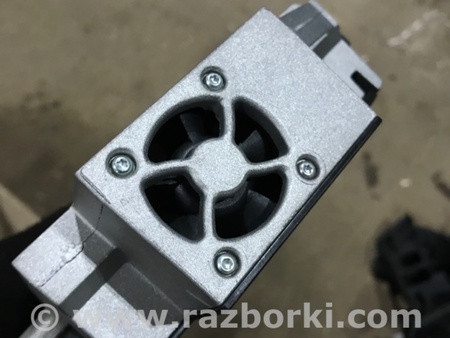 ФОТО Усилитель звука для Porsche Cayenne Type 958 (10-18) Киев