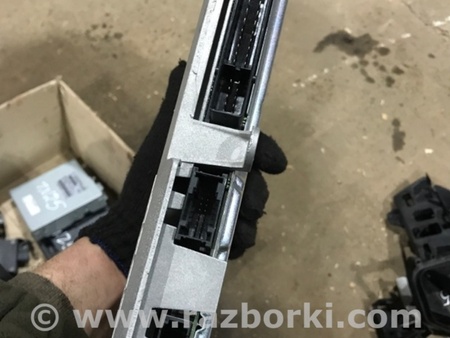ФОТО Усилитель звука для Porsche Cayenne Type 958 (10-18) Киев