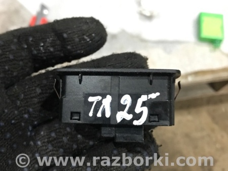 ФОТО Кнопка для Porsche Cayenne Type 958 (10-18) Киев